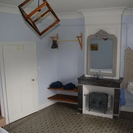 Mas Du Pont Apartment