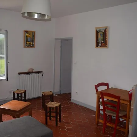 Mas Du Pont Apartment