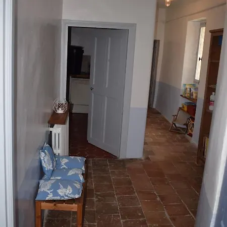 Apartment Mas Du Pont