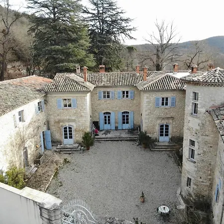 Mas Du Pont