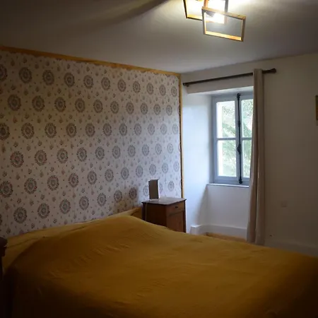 Apartment Mas Du Pont *