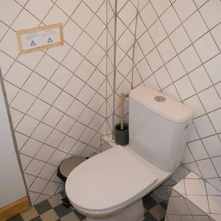 Mas Du Pont Apartment