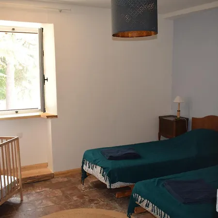 Mas Du Pont Apartment