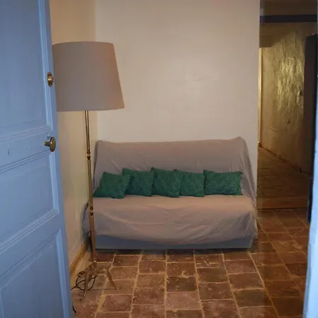 Mas Du Pont Apartment