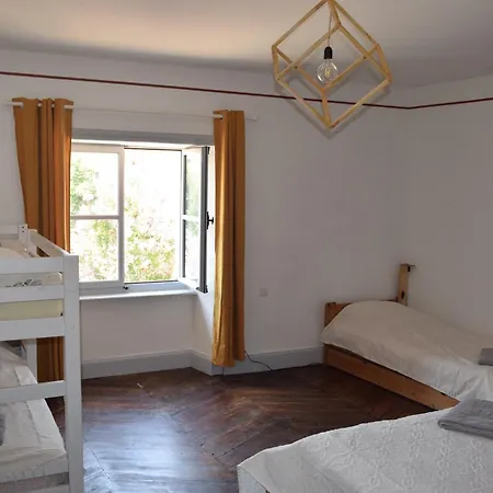 Mas Du Pont Apartment *