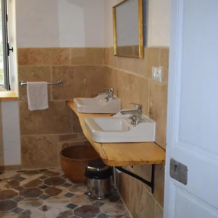 Mas Du Pont Apartment *