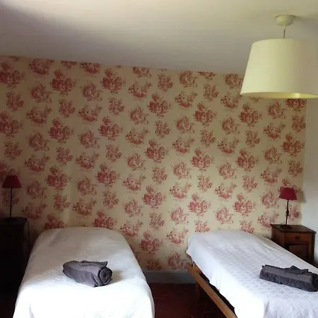 Apartment Mas Du Pont